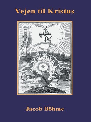 cover image of Vejen til Kristus